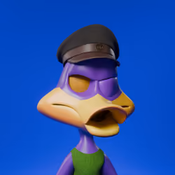 Duck #984