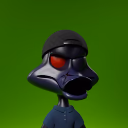 Duck #828