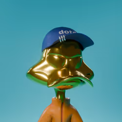 Duck #3326