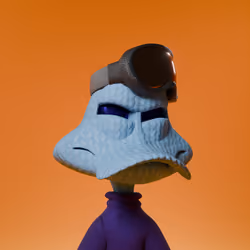 Duck #1166
