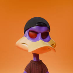 Duck #48