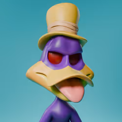 Duck #194