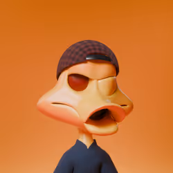 Duck #252