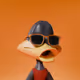 Duck #1808