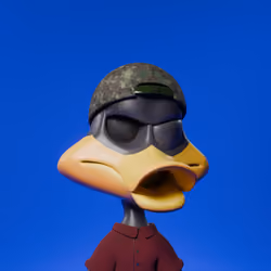 Duck #1647