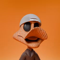 Duck #310