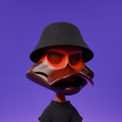 Duck #3329