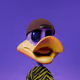 Duck #1697