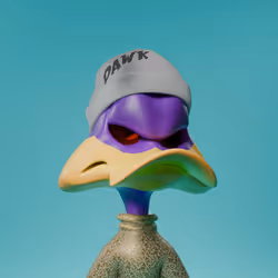 Duck #855