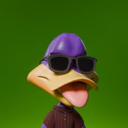 Duck #425