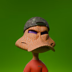 Duck #3252