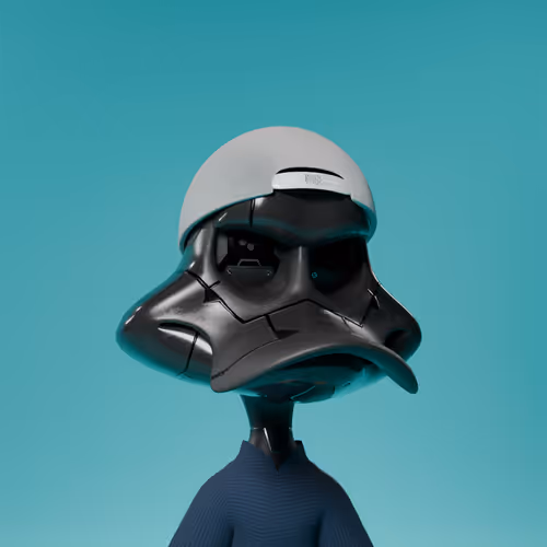 Duck #2276