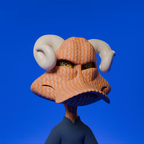 Duck #2189