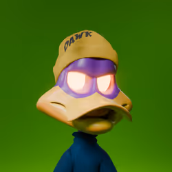 Duck #23