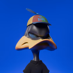 Duck #1388