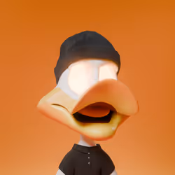 Duck #338
