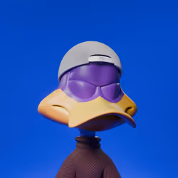 Duck #446