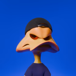 Duck #249