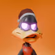 Duck #2034