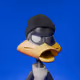 Duck #3009