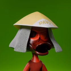 Duck #1609