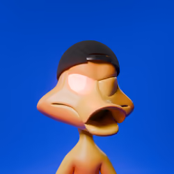 Duck #2822