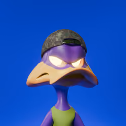 Duck #2367