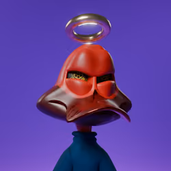 Duck #234