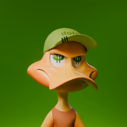 Duck #2892