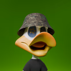 Duck #404