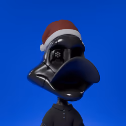 Duck #1749