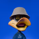 Duck #813