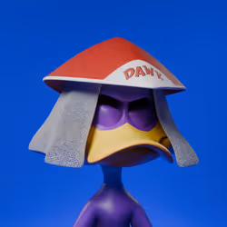 Duck #826