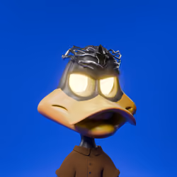 Duck #702