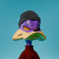 Duck #2930