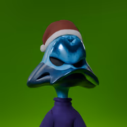 Duck #764