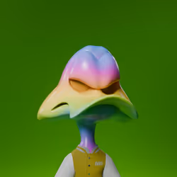 Duck #905