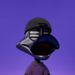 Duck #1663