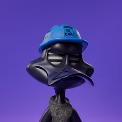 Duck #283