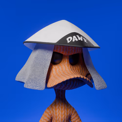 Duck #1470