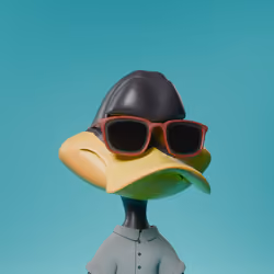 Duck #2527