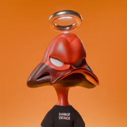 Duck #3083