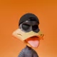Duck #1927