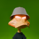 Duck #755