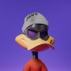Duck #3253