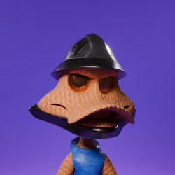 Duck #3293