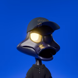 Duck #3211