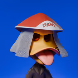 Duck #2260