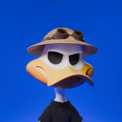 Duck #3044