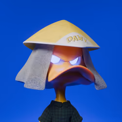 Duck #1278